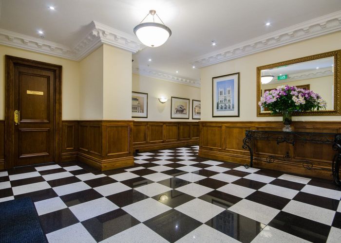  at 9K/14 Waterloo Quadrant, Auckland Central, Auckland