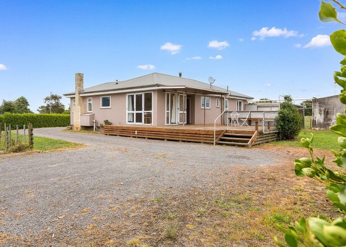  at 34 Mellon Road, Otway, Te Aroha