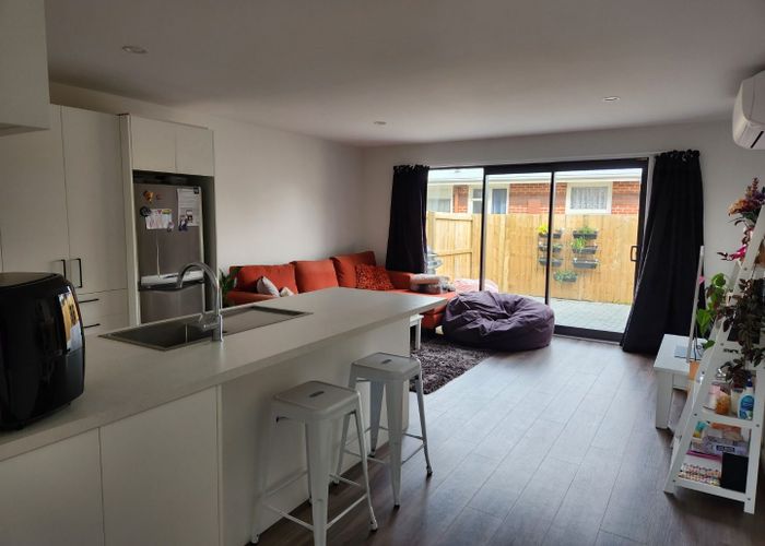  at 5/601 Cashel Street, Linwood, Christchurch City, Canterbury