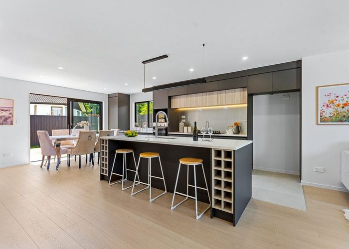  at Lot 1/38 Hyperion Drive, Randwick Park, Manukau City, Auckland