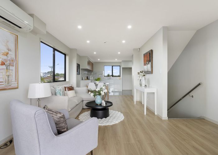  at Lot 5-7/1 Balfour Road, Manurewa, Manukau City, Auckland