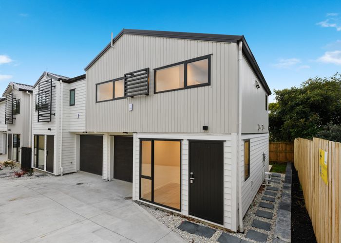  at Lots 1-6/311 Albany Highway, Albany, North Shore City, Auckland