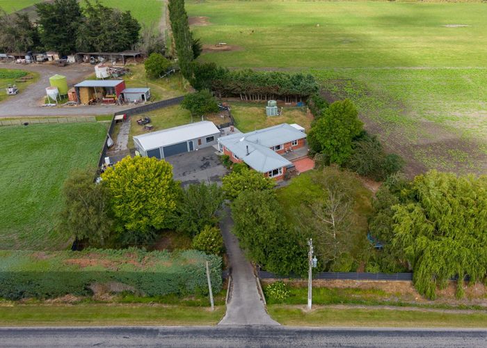  at 524 Fords Road, Willowby, Ashburton