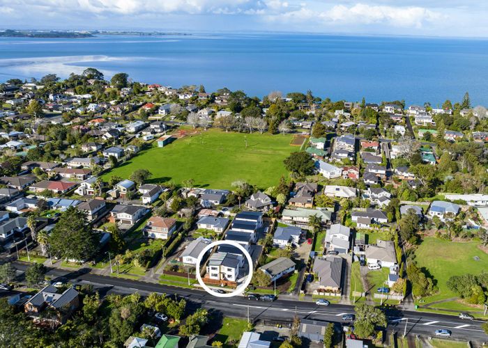 For sale Lot 3/44 Godley Road, Green Bay, Waitakere City, Auckland