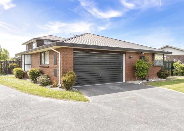 at 1/19 Arkwright Place, Halswell, Christchurch