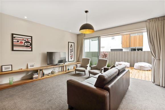  at 474a Manchester Street, St. Albans, Christchurch City, Canterbury