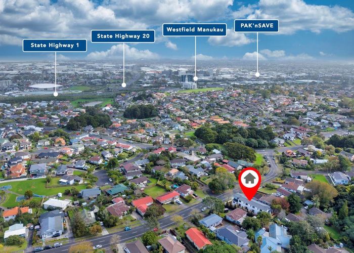  at 20D Ransom Smyth Drive, Goodwood Heights, Manukau City, Auckland