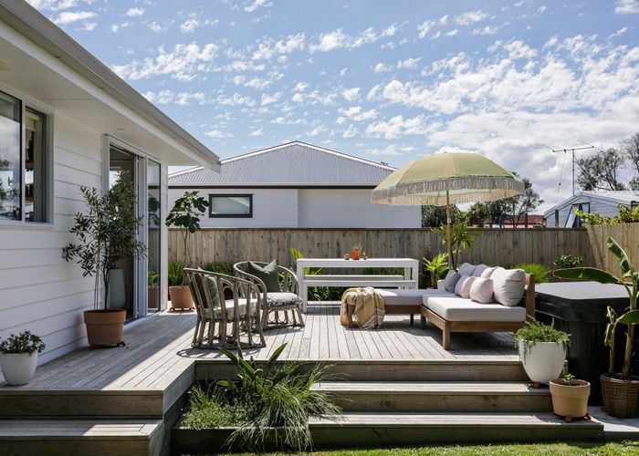  at 8A Hooper Street, Tamarau, Gisborne