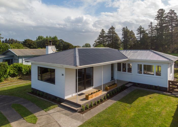  at 28 Ngarua Road, Waitoa, Waitoa