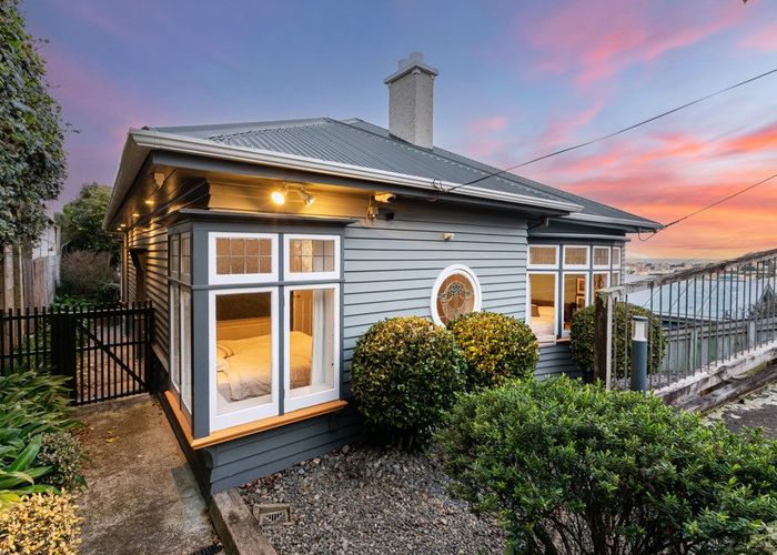  at 131 Overtoun Terrace, Hataitai, Wellington, Wellington