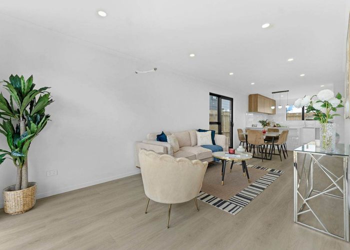  at Lot 7/98 Hillside Road, Papatoetoe, Manukau City, Auckland