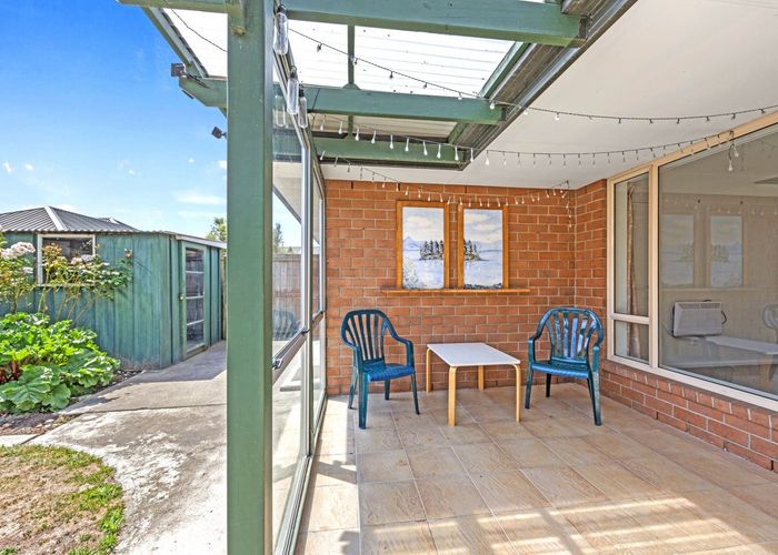 at 2/29 Loughton Street, Burwood, Christchurch City, Canterbury