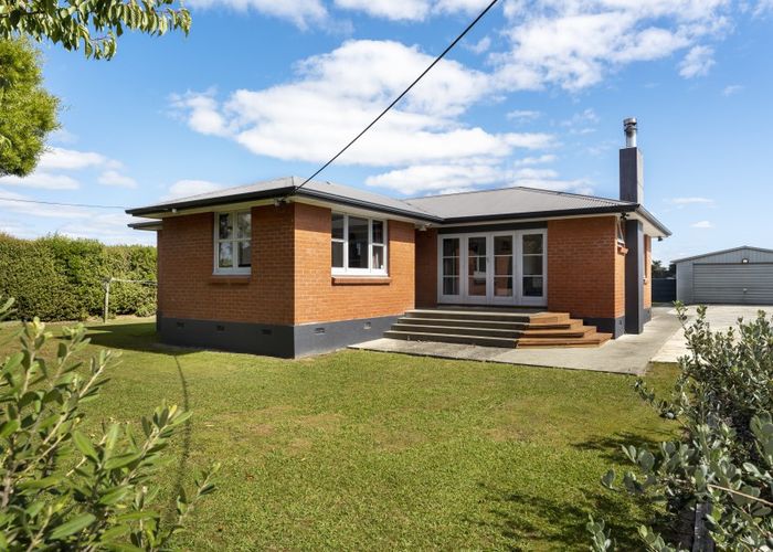  at 1209 Camerons Line, Aorangi, Feilding