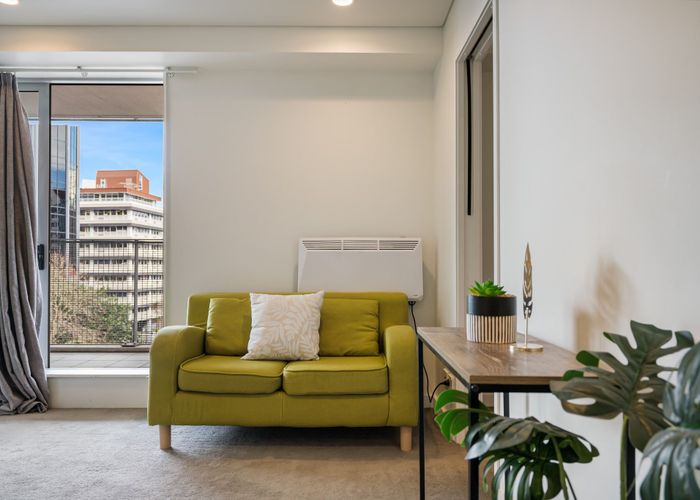 at 505/37 Symonds Street, City Centre, Auckland City, Auckland
