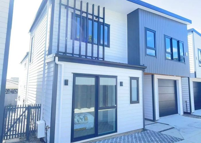  at 24B Camwell Close, Bucklands Beach, Manukau City, Auckland