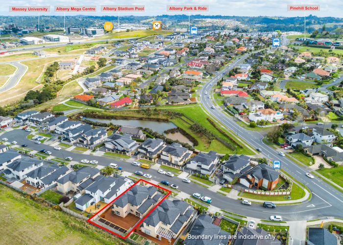  at 10 Ballyboe Place, Pinehill, Auckland