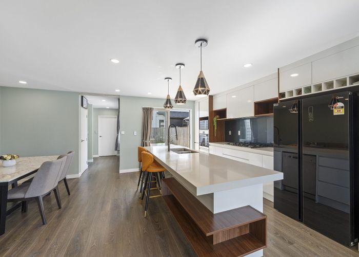  at 3 Lilley Terrace, Whenuapai, Waitakere City, Auckland