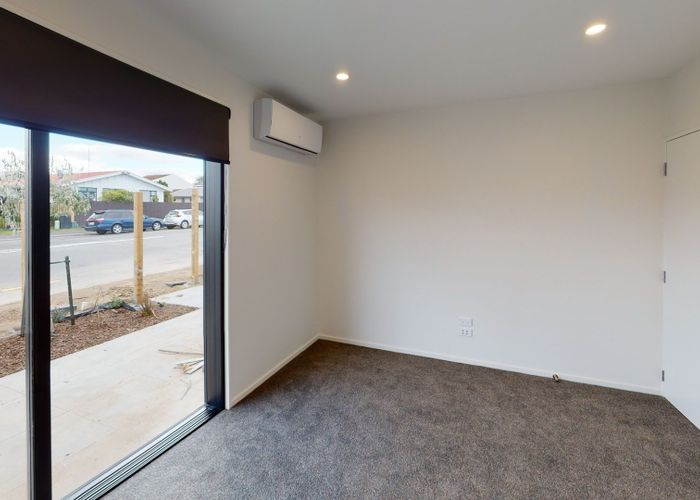  at 2A Division Street, Riccarton, Christchurch City, Canterbury