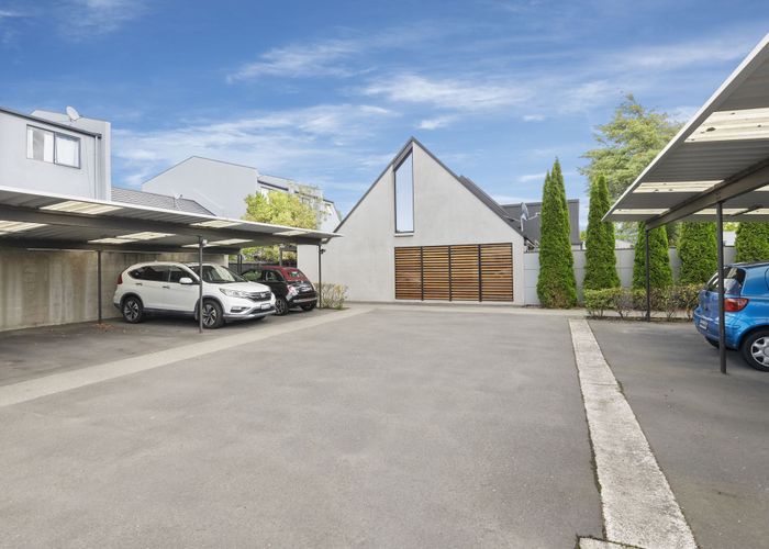  at 3/435 Madras Street, St Albans, Christchurch