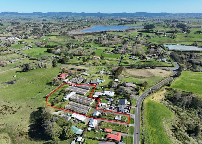  at 317 Rotokauri Road, Baverstock, Hamilton, Waikato