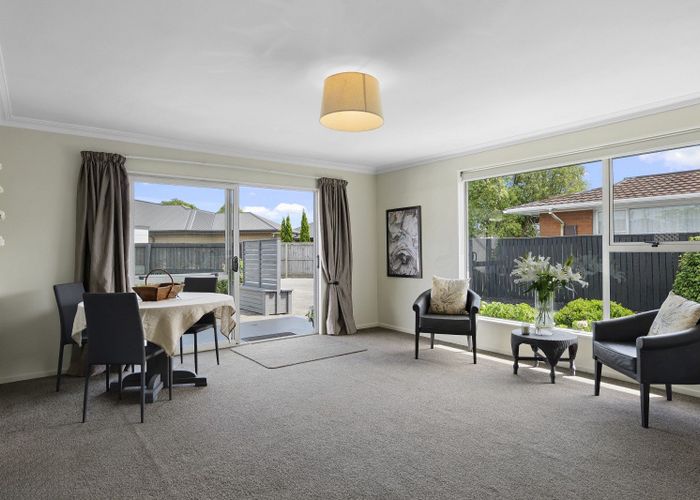  at 296A Wairakei Road, Bryndwr, Christchurch