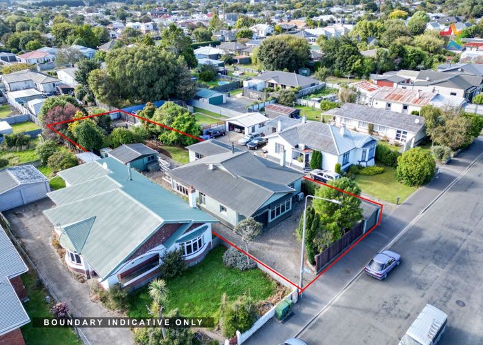 at 60 Pomona Street, Georgetown, Invercargill, Southland