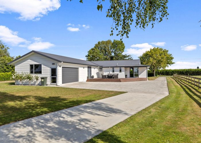  at 35 Vospers Road, Lichfield, South Waikato, Waikato