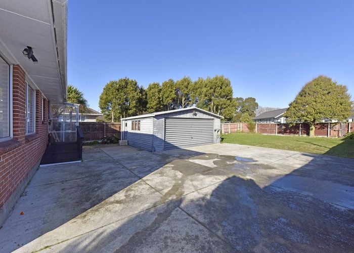  at 172 Shortland Street, Aranui, Christchurch