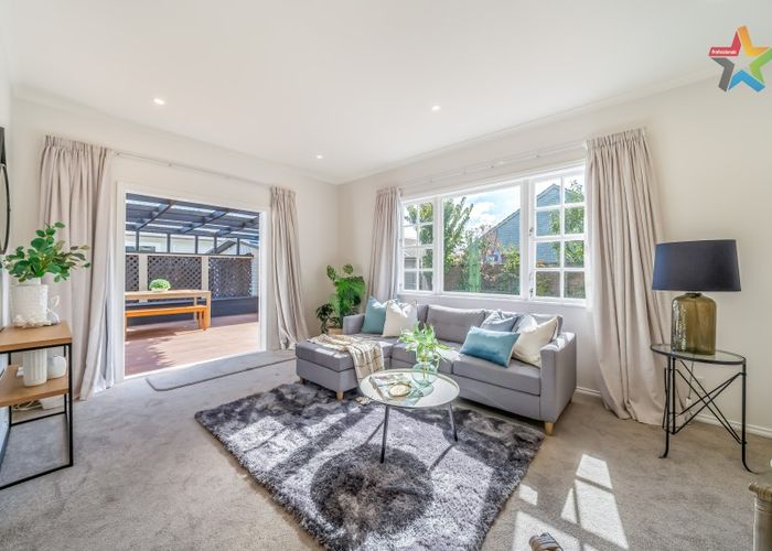  at 43 St Ronans Avenue, Waterloo, Lower Hutt