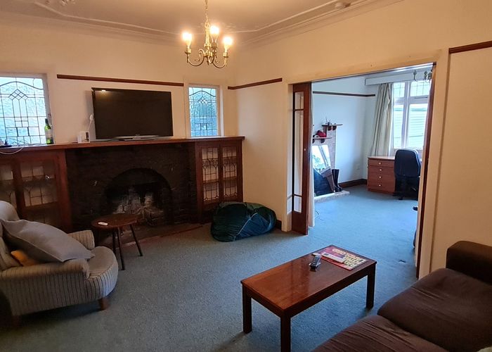  at 67 Brooklyn Road, Mount Cook, Wellington