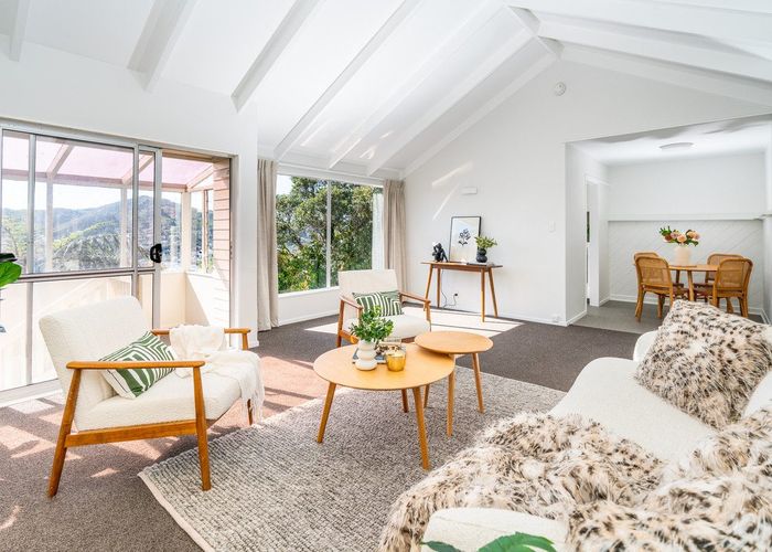  at 11 Selkirk Way, Karori, Wellington, Wellington