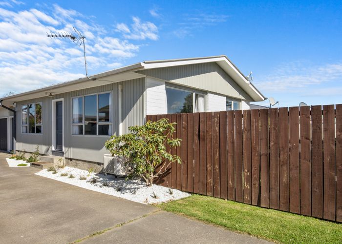  at 1/91 Halswell Road, Hillmorton, Christchurch