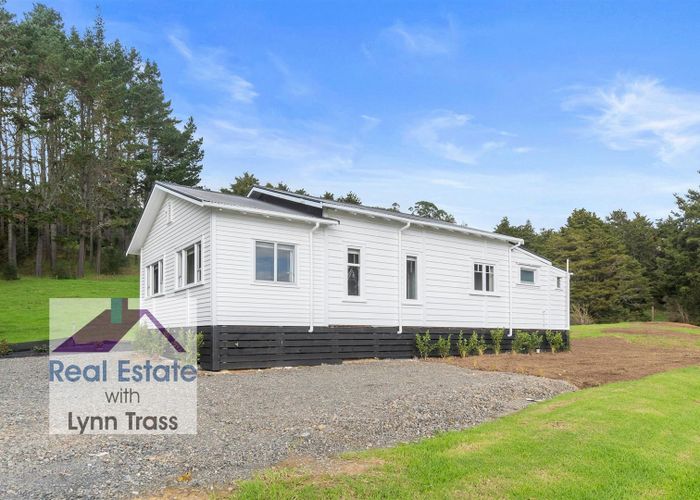  at 93 McLennan Road, Whakapara, Whangarei, Northland