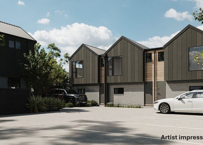  at 36 Marlow Street Units 1-8, Saint Kilda, Dunedin, Otago