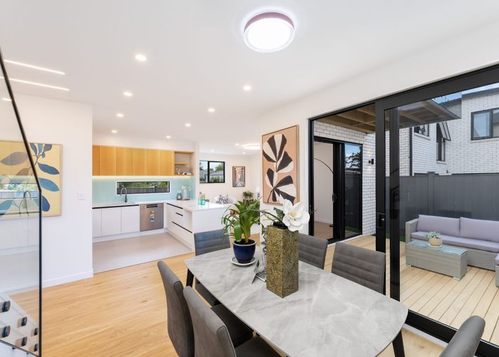  at 28B Kereru Street, Henderson, Waitakere City, Auckland