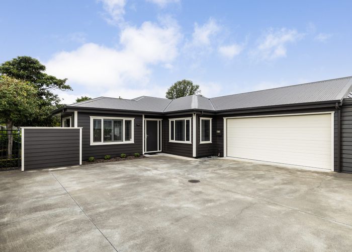  at 40A Herrick Street, Marewa, Napier, Hawke's Bay