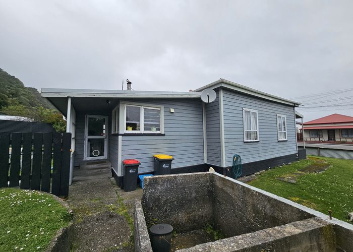  at 149 Bright Street, Cobden, Greymouth