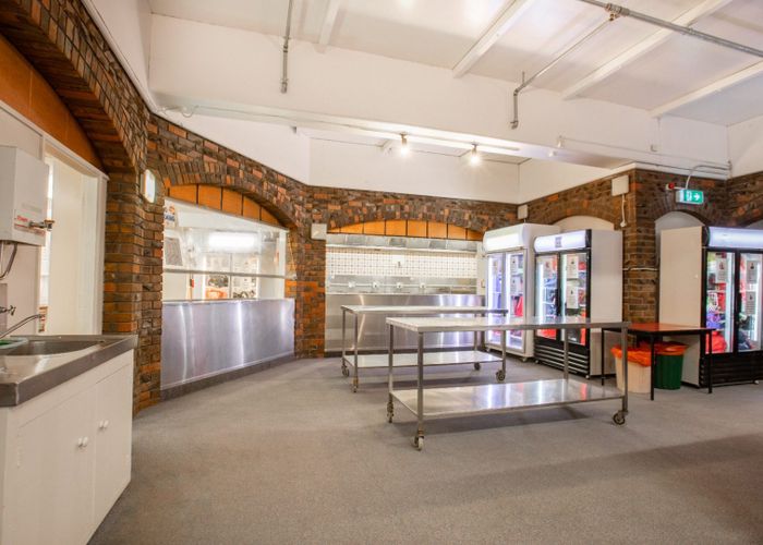  at 124 Willis Street   - Single Communal, Te Aro, Wellington, Wellington
