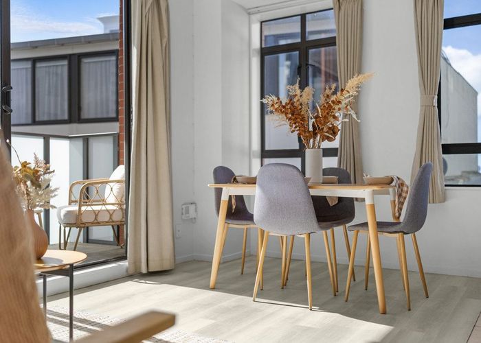  at 3F/50-52 Eden Crescent, City Centre, Auckland City, Auckland