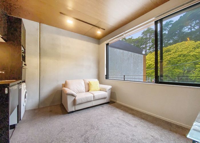  at 6/26 Glenmore Street, Thorndon, Wellington, Wellington