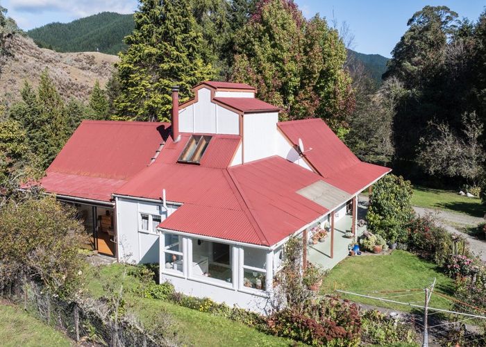  at 967 Aniseed Valley Road, Aniseed Valley, Tasman, Nelson / Tasman