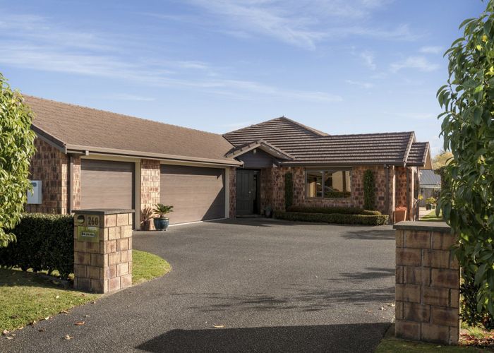  at 260 Hollister Lane, Ohauiti, Tauranga