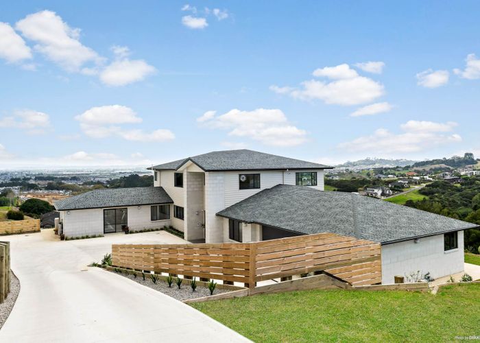  at 764 Redoubt Road, Flat Bush, Auckland