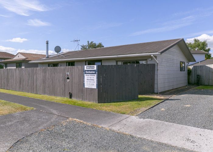  at 2/23 Newberry Place, Richmond Heights, Taupo, Waikato