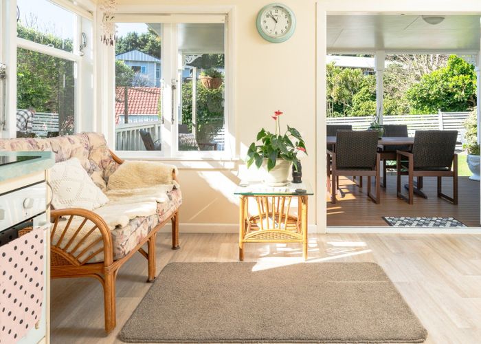  at 57 Severn Street, Island Bay, Wellington