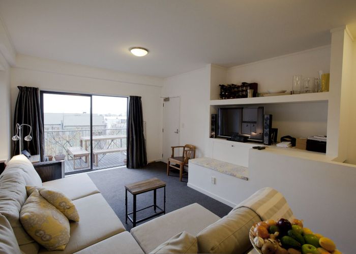  at 27C St Benedicts Street, Eden Terrace, Auckland