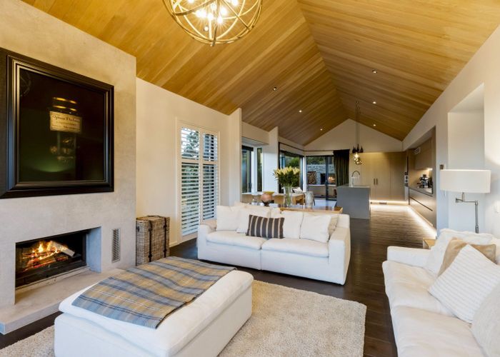  at 31 Falconer Rise, Jacks Point, Queenstown-Lakes, Otago