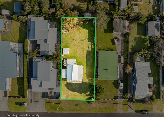  at 109 Mary Road, Whangamata