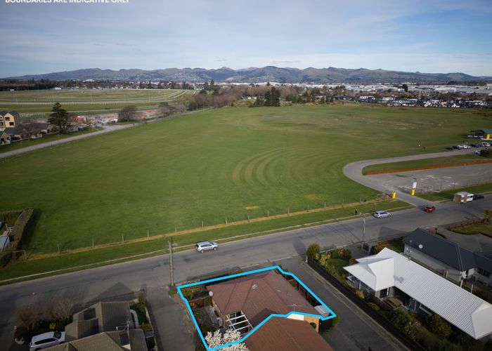  at 1/50 Steadman Road, Russley, Christchurch City, Canterbury