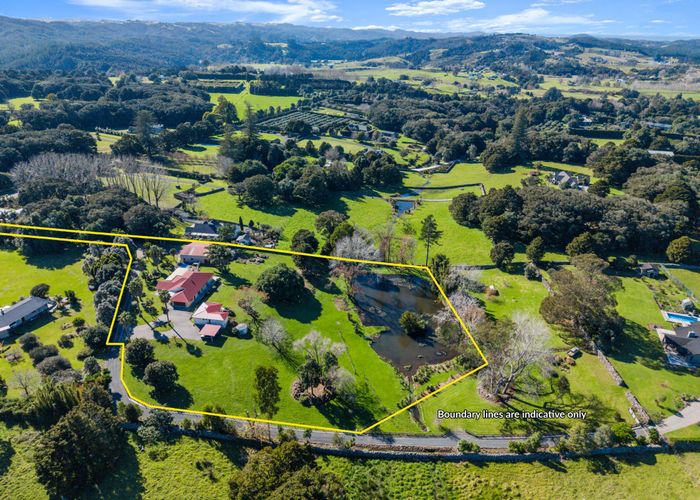  at 638 Ngunguru Road, Glenbervie, Whangarei, Northland